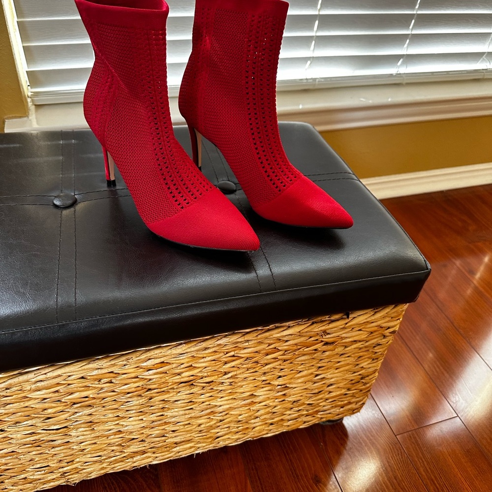 Catherine boots